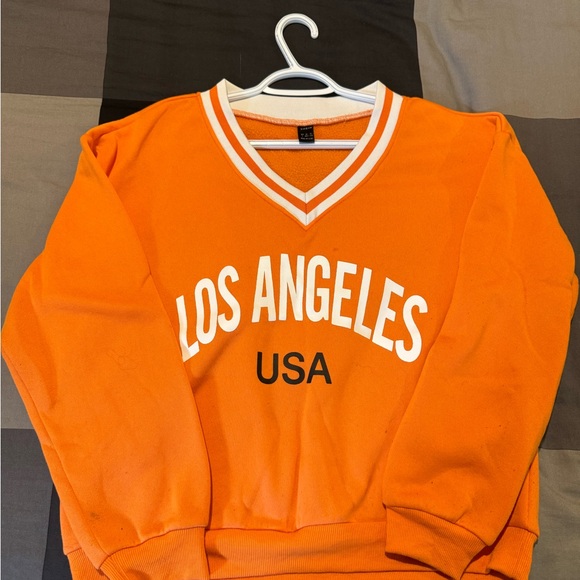 Comfy sweatshirt - Picture 1 of 1